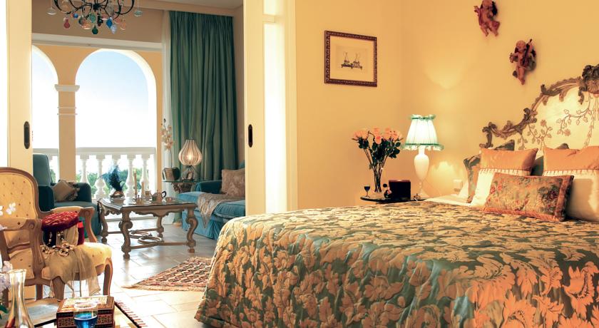 Grecotel Eva Palace — о. Корфу, Греція мініатюра 117