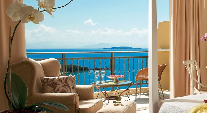 Grecotel Eva Palace — о. Корфу, Греція мініатюра 118