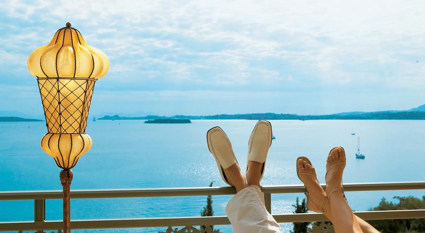 Grecotel Eva Palace — о. Корфу, Греція мініатюра 121