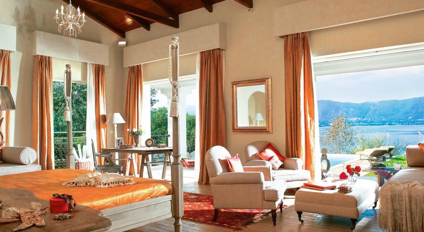 Grecotel Eva Palace — о. Корфу, Греція мініатюра 122
