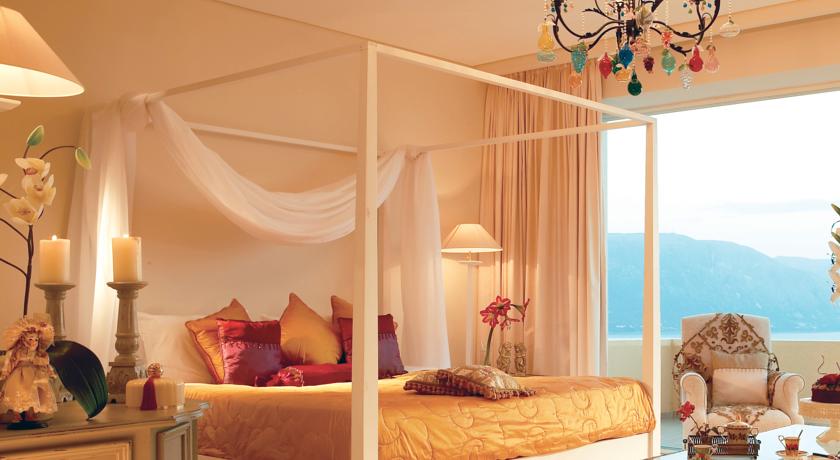 Grecotel Eva Palace — о. Корфу, Греція мініатюра 123