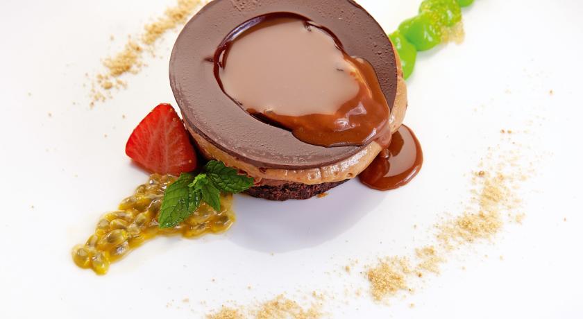 Grecotel Eva Palace — о. Корфу, Греція мініатюра 124