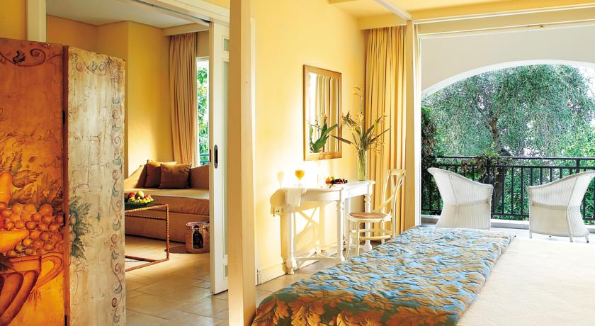 Grecotel Eva Palace — о. Корфу, Греція мініатюра 126