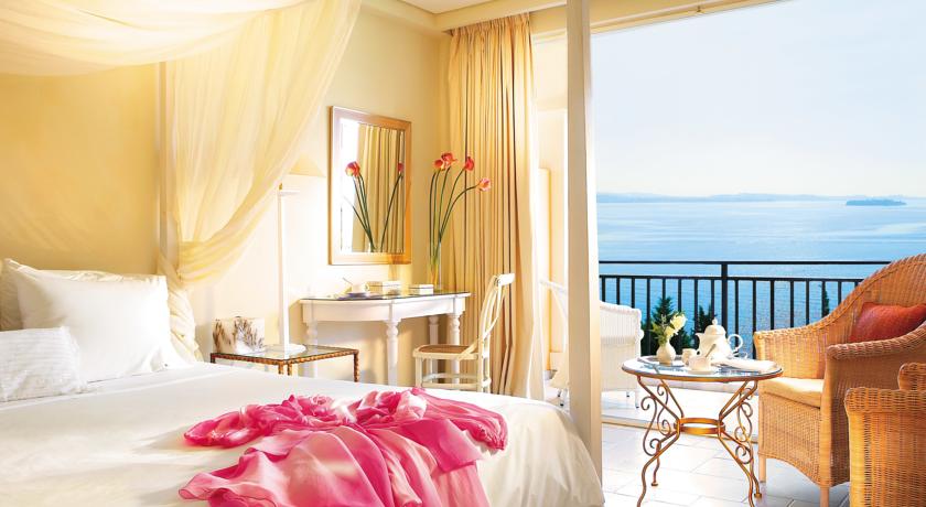 Grecotel Eva Palace — о. Корфу, Греція мініатюра 127