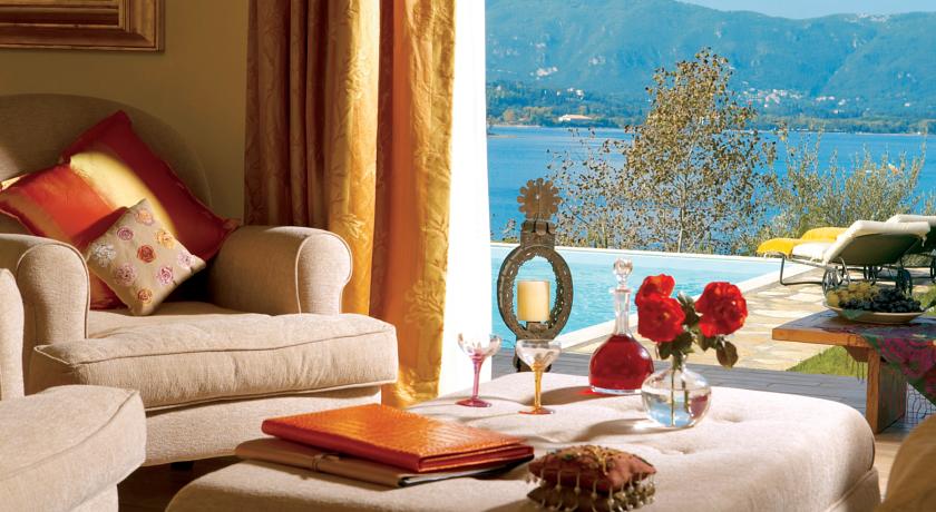 Grecotel Eva Palace — о. Корфу, Греція мініатюра 128