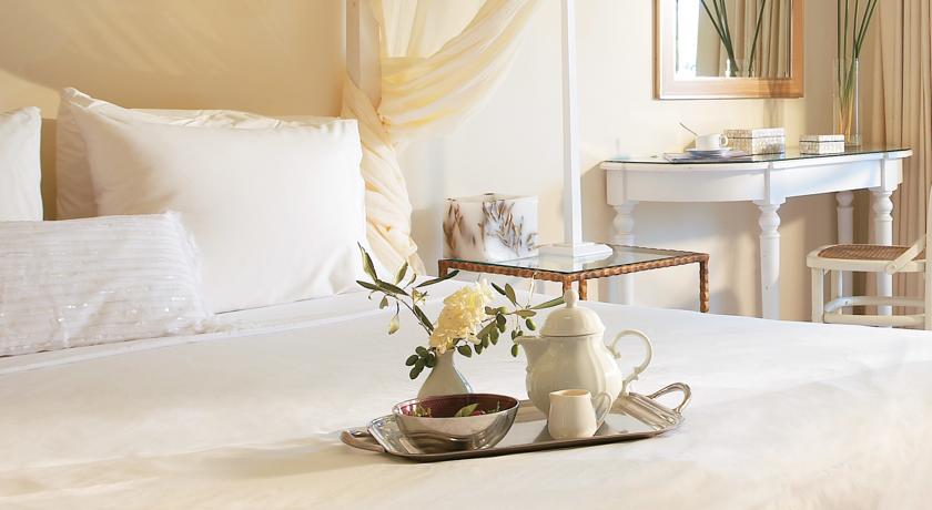 Grecotel Eva Palace — о. Корфу, Греція мініатюра 130