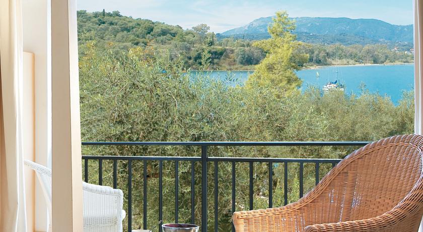 Grecotel Eva Palace — о. Корфу, Греція мініатюра 132