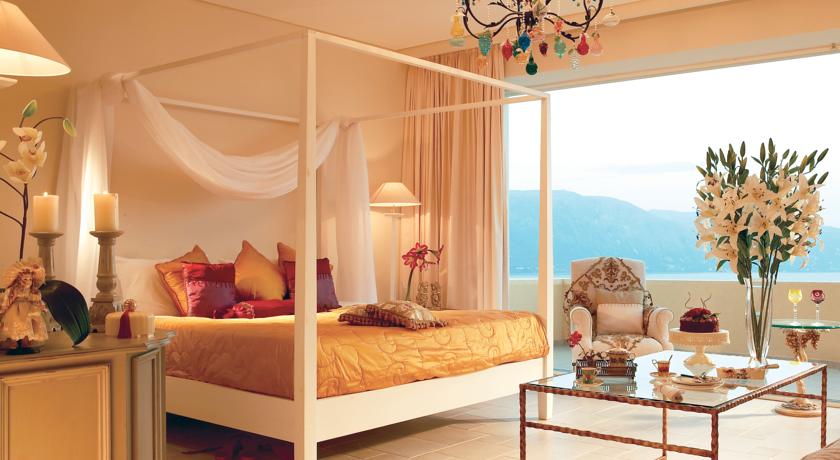 Grecotel Eva Palace — о. Корфу, Греція мініатюра 138