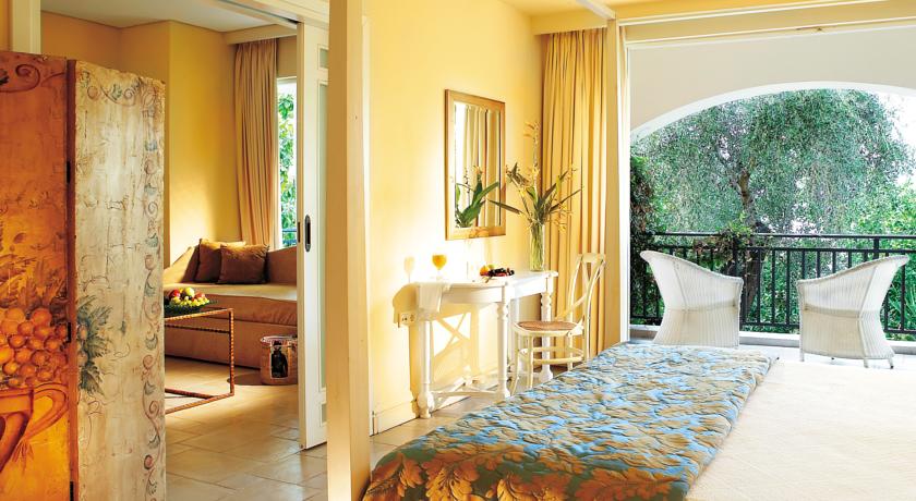 Grecotel Eva Palace — о. Корфу, Греція мініатюра 139