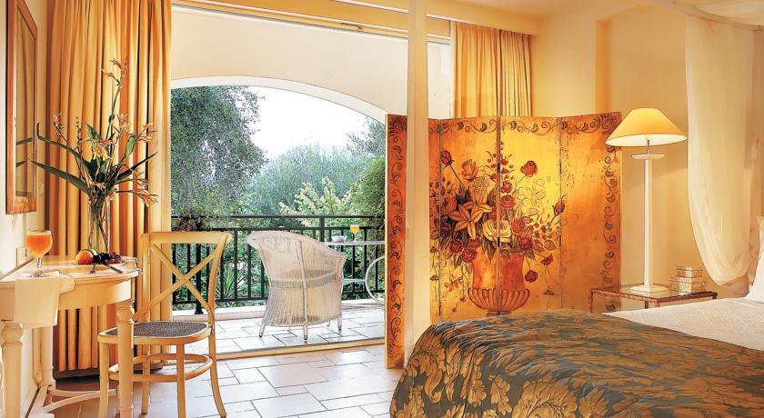 Grecotel Eva Palace — о. Корфу, Греція мініатюра 140