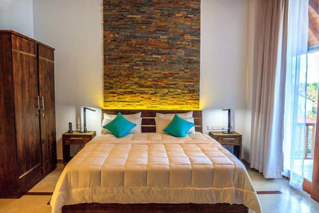 R Degrees Hotel — Амбалангода, Шрі Ланка мініатюра 112