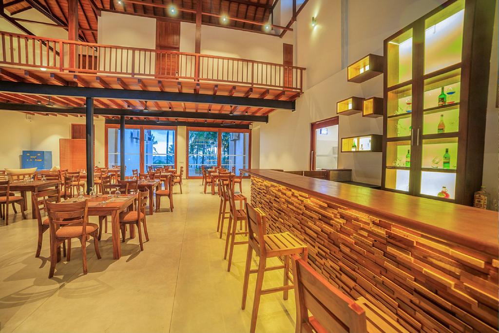 R Degrees Hotel — Амбалангода, Шрі Ланка мініатюра 119
