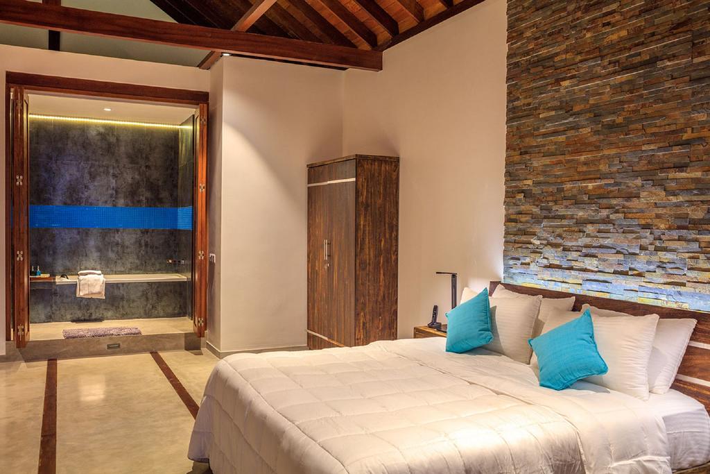 R Degrees Hotel — Амбалангода, Шрі Ланка мініатюра 120