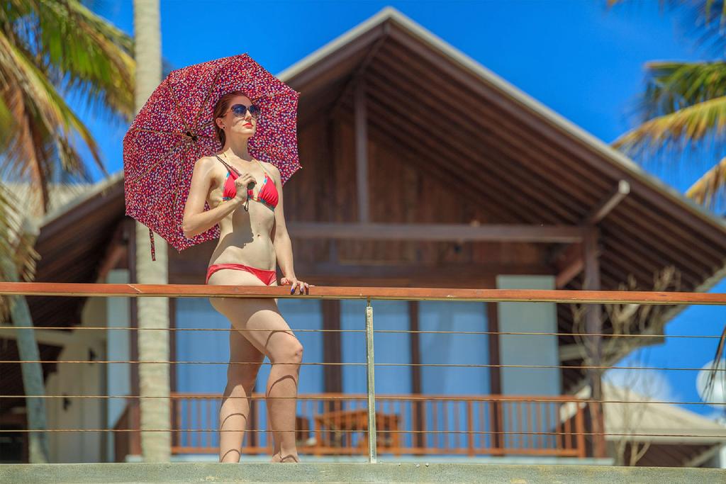 R Degrees Hotel — Амбалангода, Шрі Ланка мініатюра 126