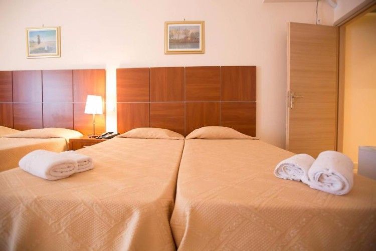 Alexander Beach Hotel Anavissos — Аттика, Греція мініатюра 12