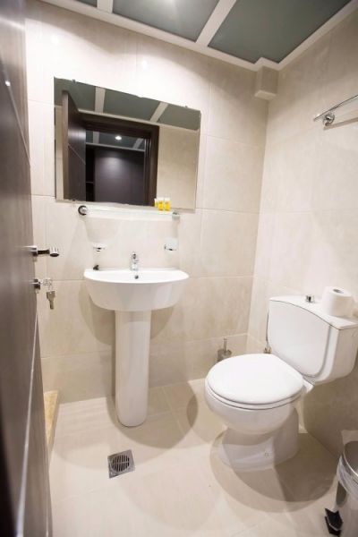 Alexander Beach Hotel Anavissos — Аттика, Греція мініатюра 15
