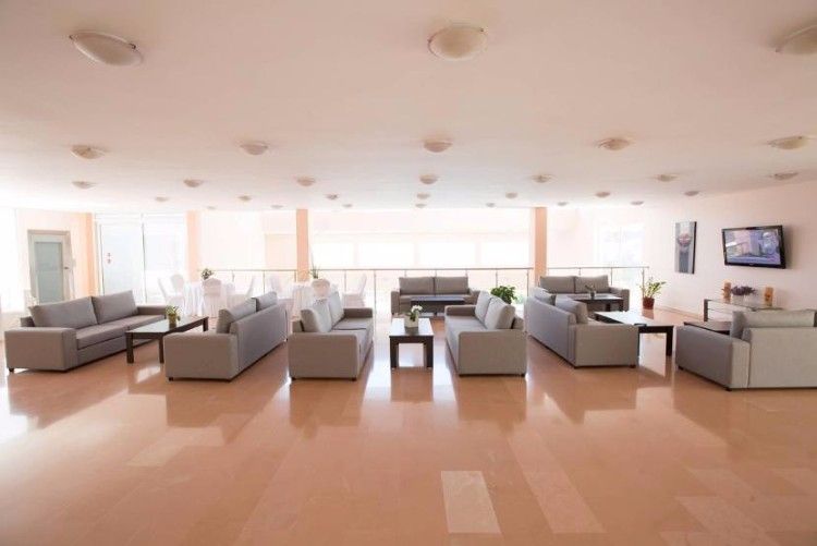 Alexander Beach Hotel Anavissos — Аттика, Греція мініатюра 11