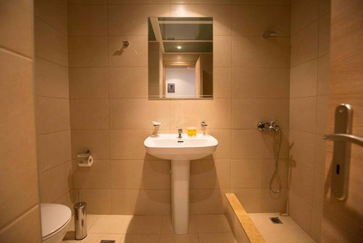 Alexander Beach Hotel Anavissos — Аттика, Греція мініатюра 14