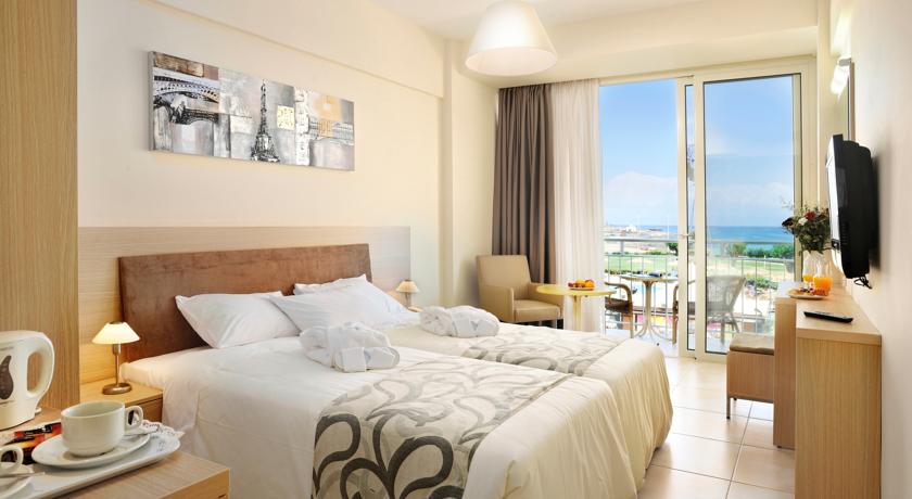 Pernera Beach Hotel — Протарас, Кіпр мініатюра 6