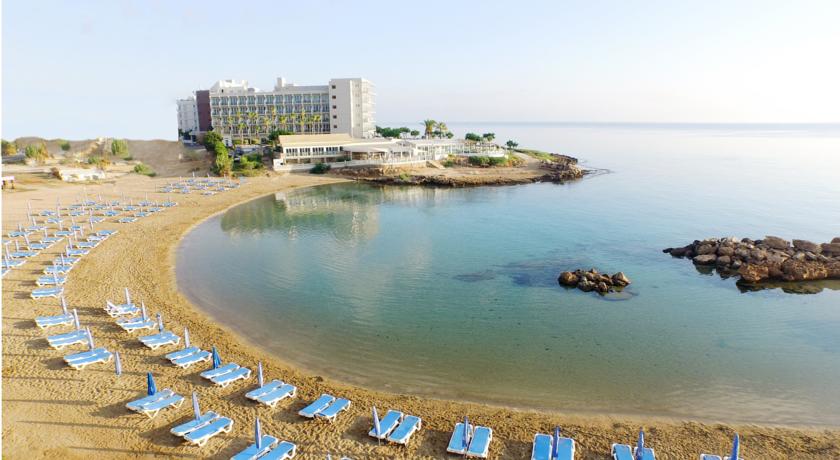 Pernera Beach Hotel — Протарас, Кіпр мініатюра 7