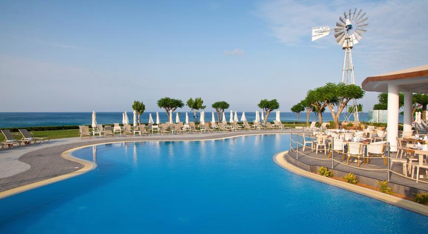 Pernera Beach Hotel — Протарас, Кіпр мініатюра 10