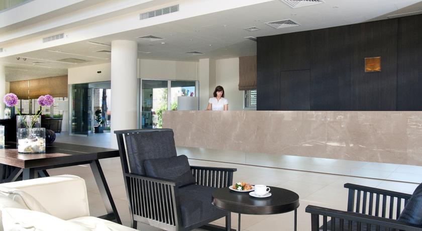 Pernera Beach Hotel — Протарас, Кіпр мініатюра 11