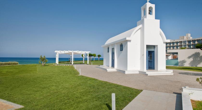 Pernera Beach Hotel — Протарас, Кіпр мініатюра 16