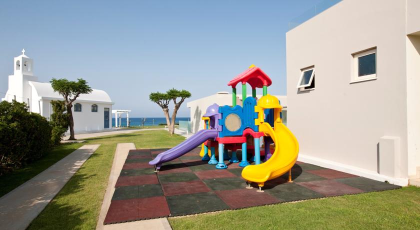 Pernera Beach Hotel — Протарас, Кіпр мініатюра 18