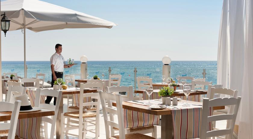Pernera Beach Hotel — Протарас, Кіпр мініатюра 19