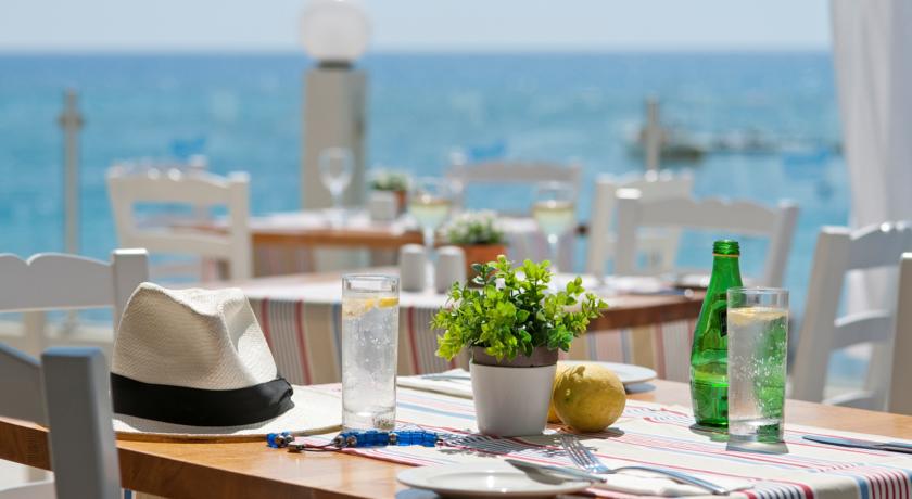 Pernera Beach Hotel — Протарас, Кіпр мініатюра 20