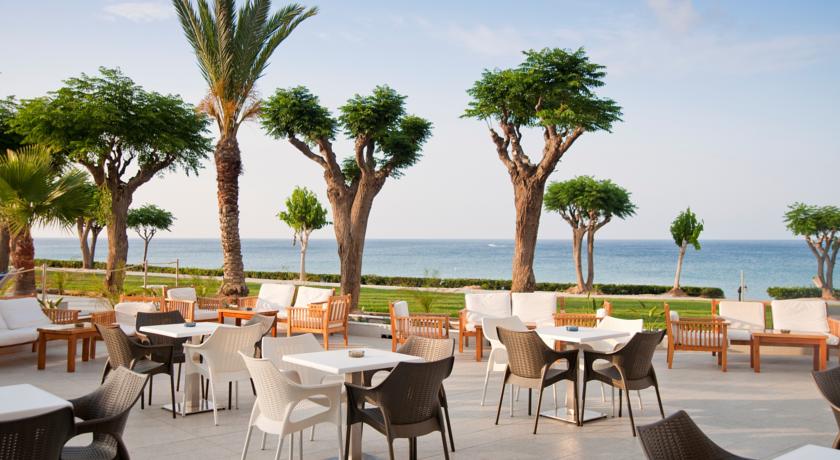 Pernera Beach Hotel — Протарас, Кіпр мініатюра 21