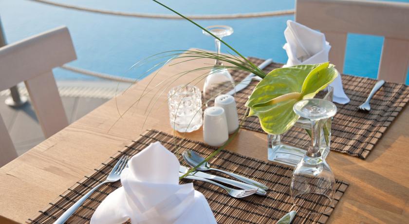 Pernera Beach Hotel — Протарас, Кіпр мініатюра 22