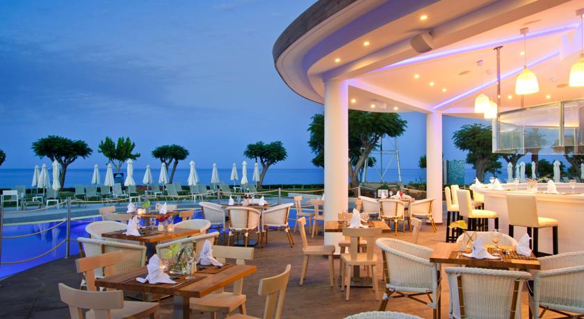Pernera Beach Hotel — Протарас, Кіпр мініатюра 24