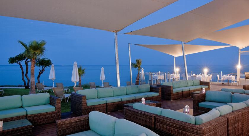 Pernera Beach Hotel — Протарас, Кіпр мініатюра 25
