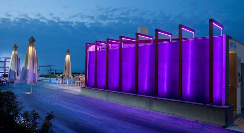 Pernera Beach Hotel — Протарас, Кіпр мініатюра 26