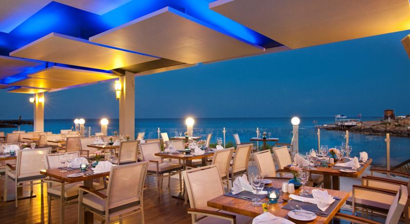 Pernera Beach Hotel — Протарас, Кіпр мініатюра 28