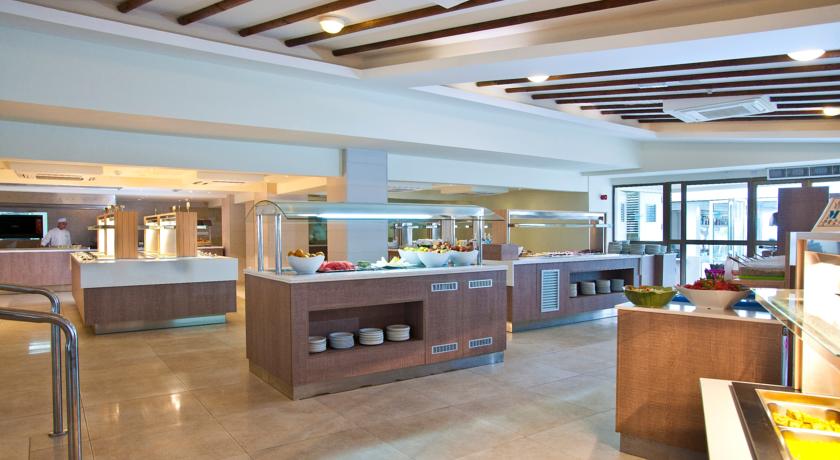 Pernera Beach Hotel — Протарас, Кіпр мініатюра 32