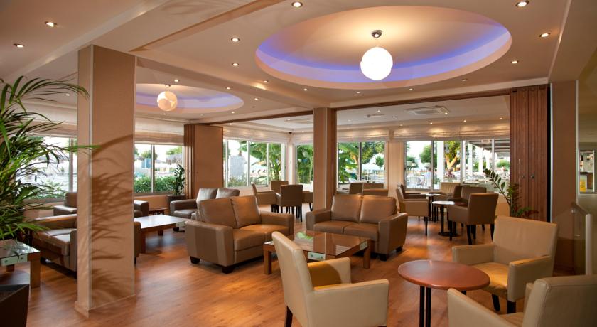 Pernera Beach Hotel — Протарас, Кіпр мініатюра 34