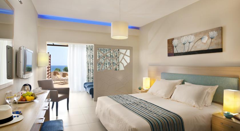 Pernera Beach Hotel — Протарас, Кіпр мініатюра 35