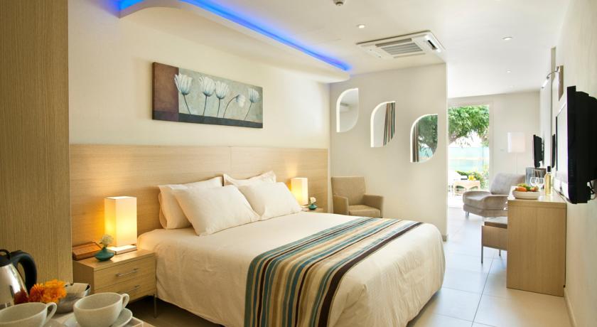Pernera Beach Hotel — Протарас, Кіпр мініатюра 36