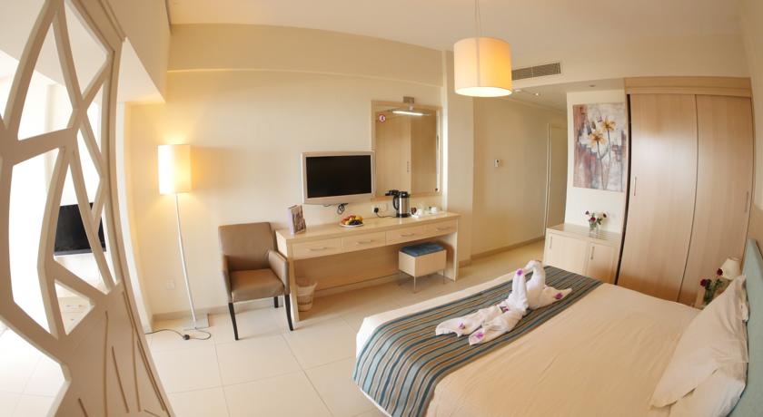 Pernera Beach Hotel — Протарас, Кіпр мініатюра 37
