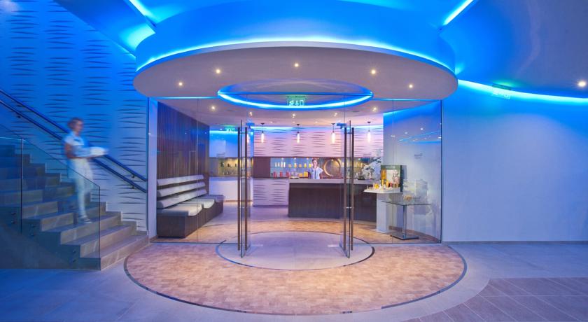 Pernera Beach Hotel — Протарас, Кіпр мініатюра 38