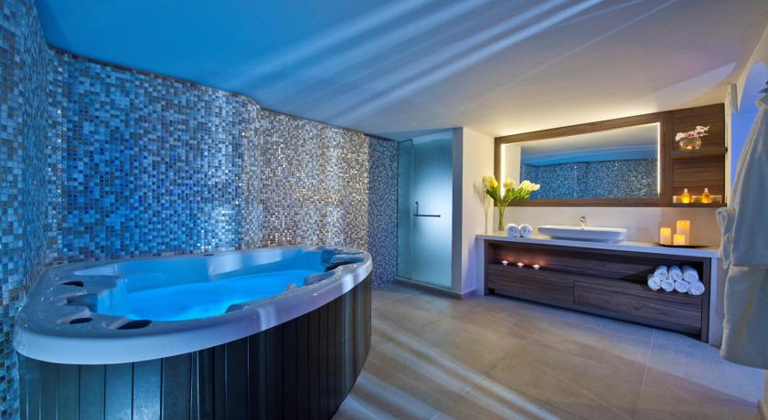 Pernera Beach Hotel — Протарас, Кіпр мініатюра 39
