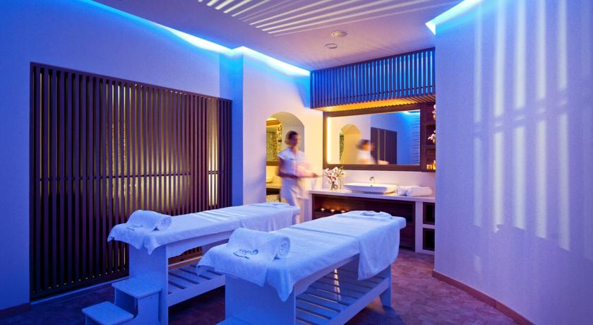 Pernera Beach Hotel — Протарас, Кіпр мініатюра 40