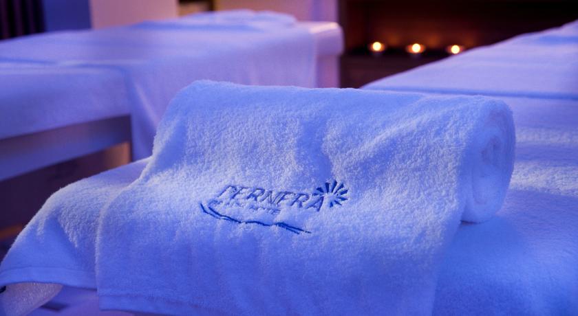 Pernera Beach Hotel — Протарас, Кіпр мініатюра 41