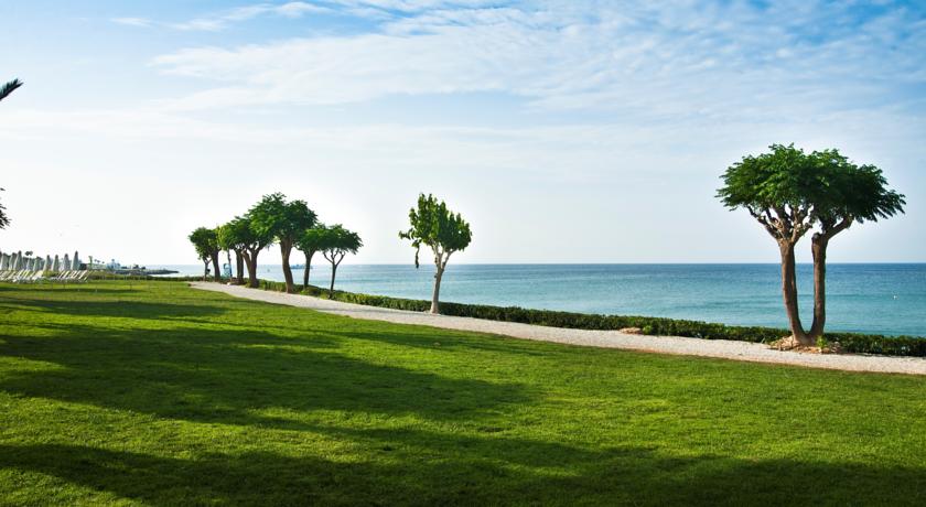 Pernera Beach Hotel — Протарас, Кіпр мініатюра 44