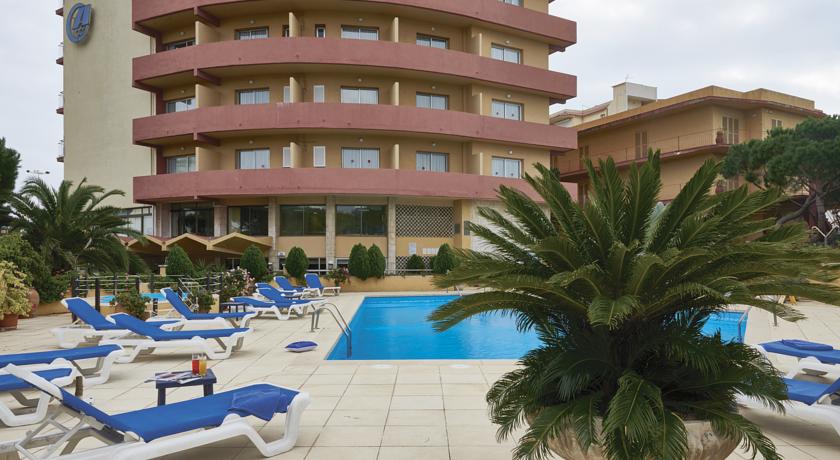 Aromar Hotel — Коста-Брава, Іспанія мініатюра 6