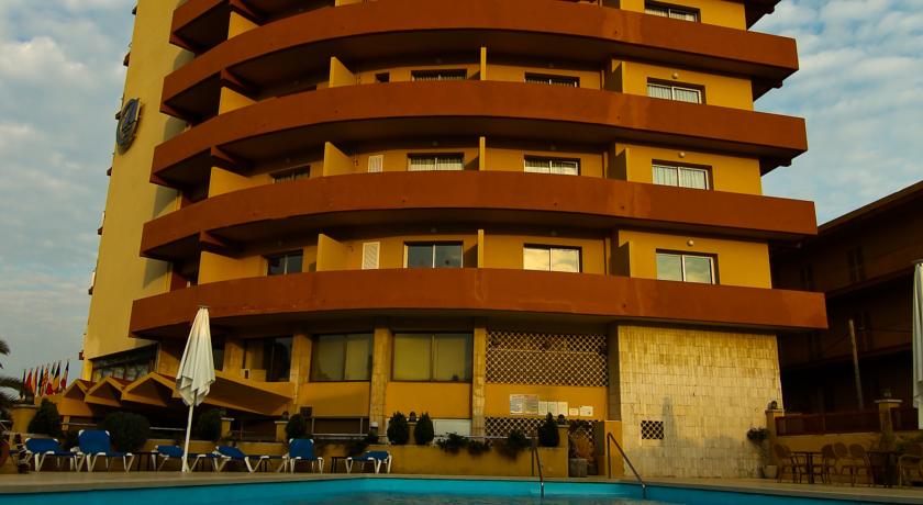 Aromar Hotel — Коста-Брава, Іспанія мініатюра 10
