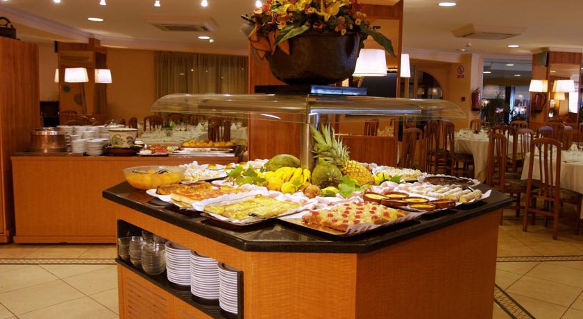Aromar Hotel — Коста-Брава, Іспанія мініатюра 16