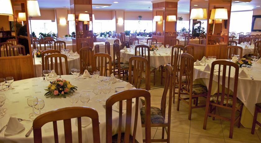 Aromar Hotel — Коста-Брава, Іспанія мініатюра 17